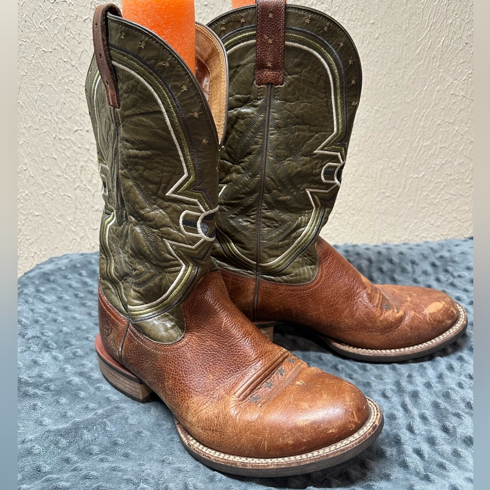 Ariat‎ Boots Men’s Size 10.5
